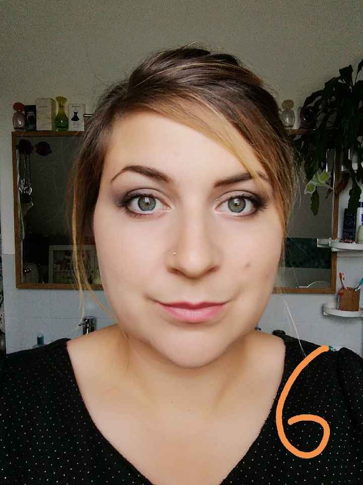 Mes premiers essais ! - 9