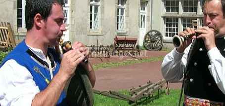 Racines bretonnes ! - 1