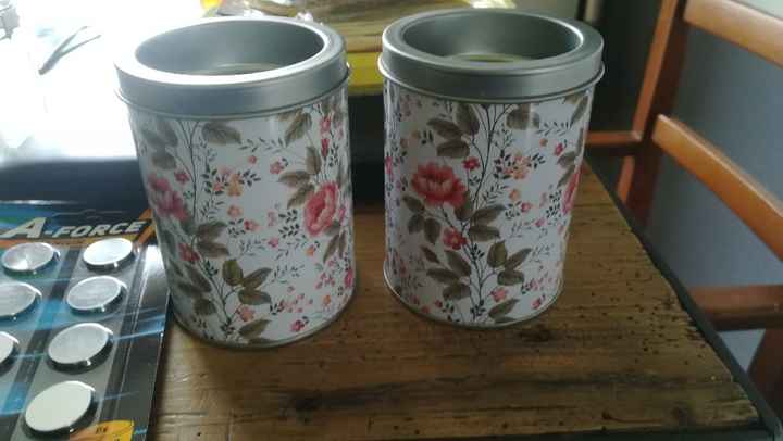 Trouvailles action - 1