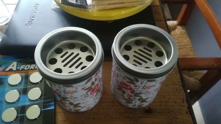 Trouvailles action - 3