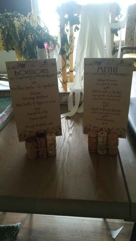 Papier cartonné - 1