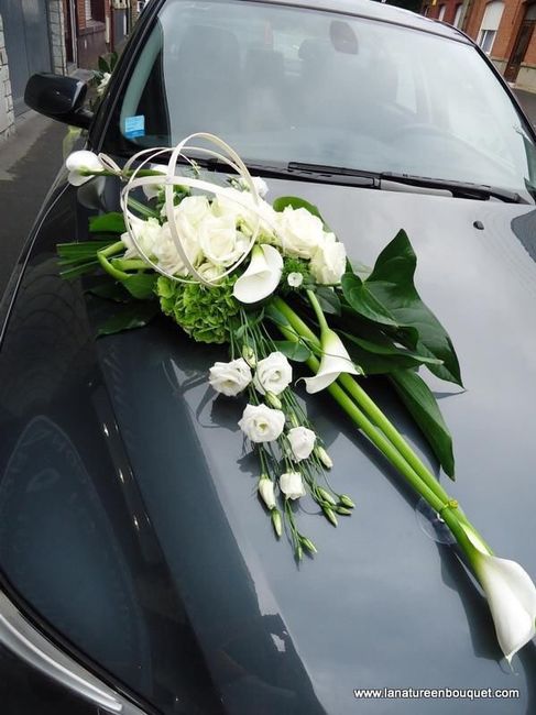 Budget fleurs??? 🌹 - 1