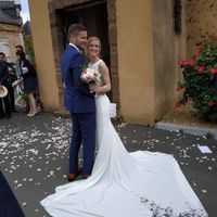 J’ai dit oui !! - 2