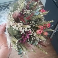 Mon (2ème) bouquet - 2