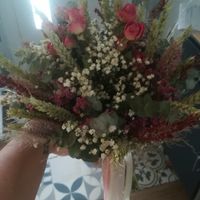 Mon (2ème) bouquet - 3