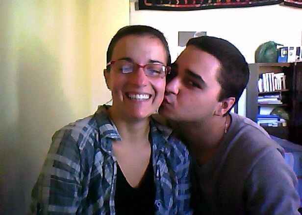 Votre 1ère photo de couple - 1