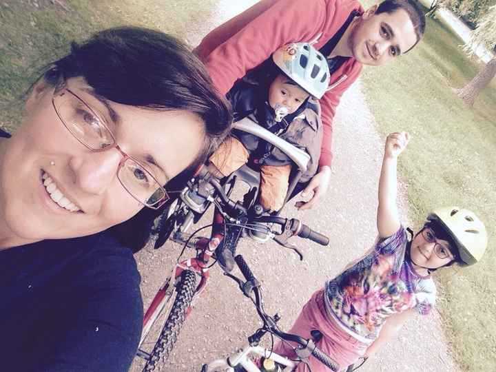 Photo de vous et votre amoureux! - 2