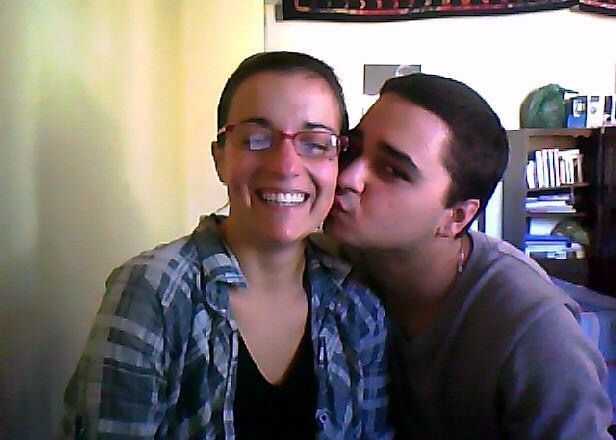 Votre 1ère photo de couple - 1