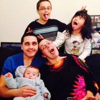 Photo de vous et votre amoureux! - 1