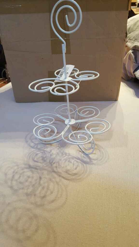 J'ai bien commencé les premiers achats - 2