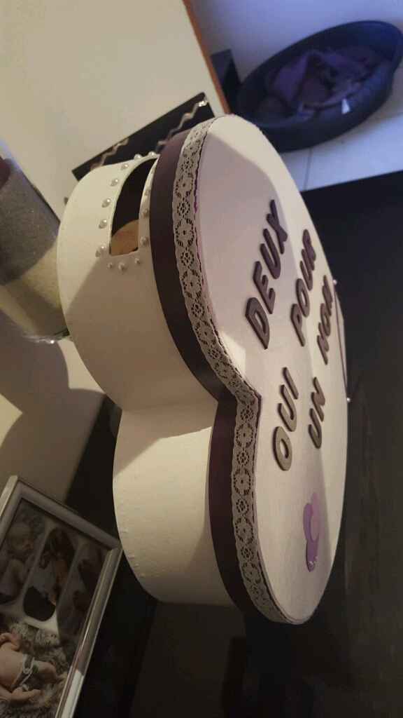 J'ai bien commencé les premiers achats - 4