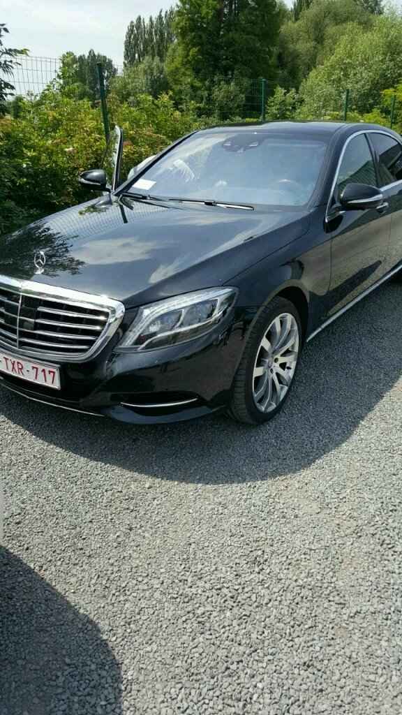 J'ai bien commencé les premiers achats - 7