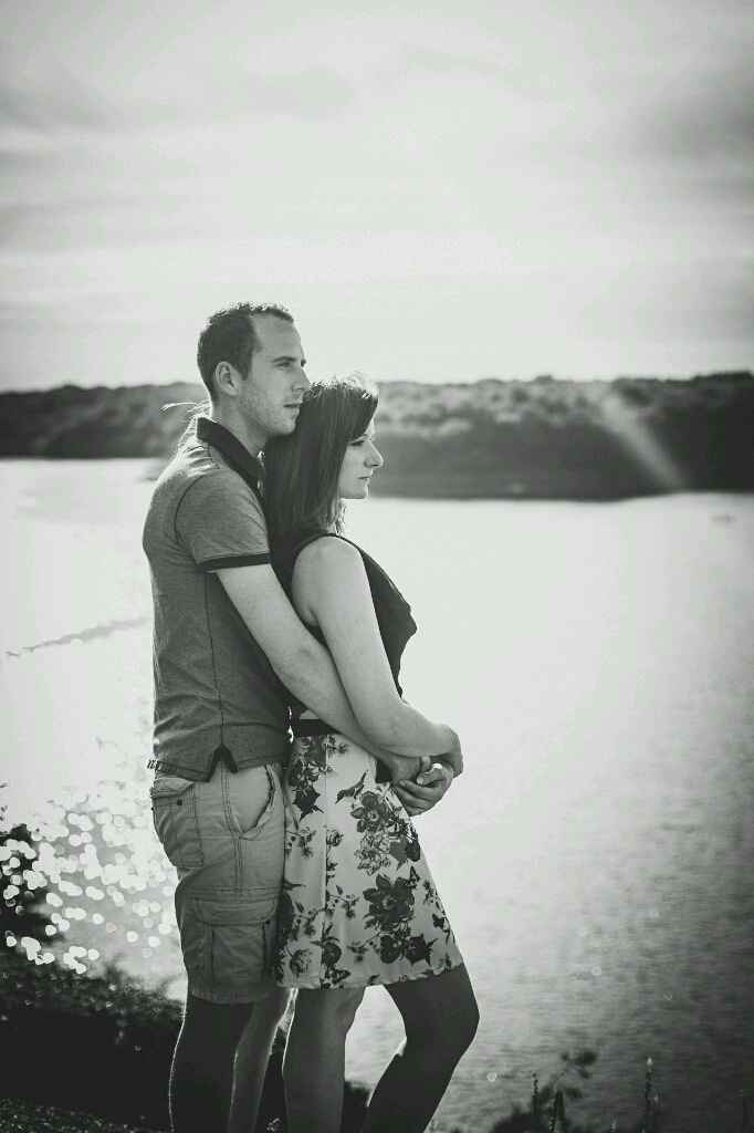 Seance engagement avec notre photographe - 1