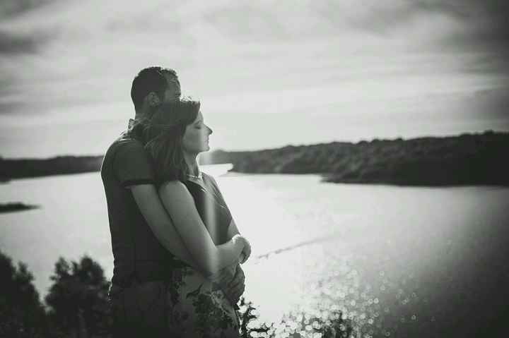 Seance engagement avec notre photographe - 5