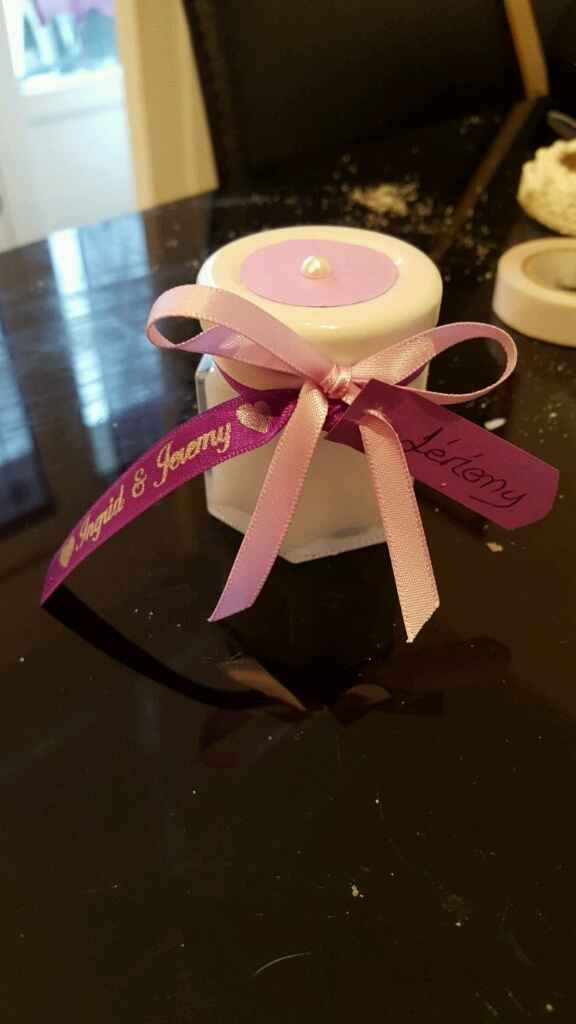 Mes marques place. besoin de votre avis - 1