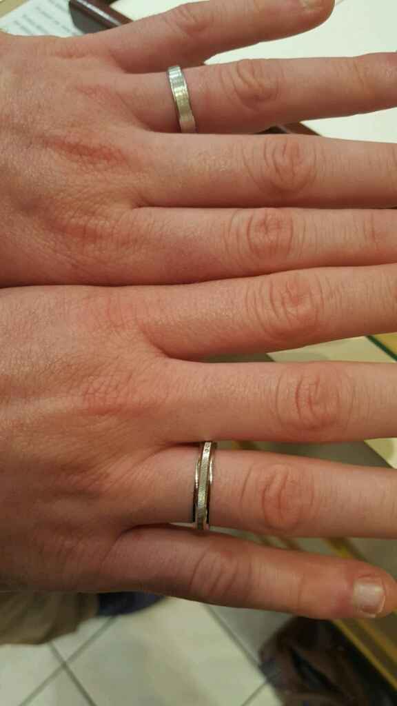 Mon alliance j'hesite help - 1