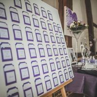 10 idées pour décorer avec des photos - 2