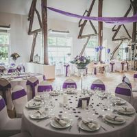 Que pensez vous des vases martini? quel était votre centre de table? - 2