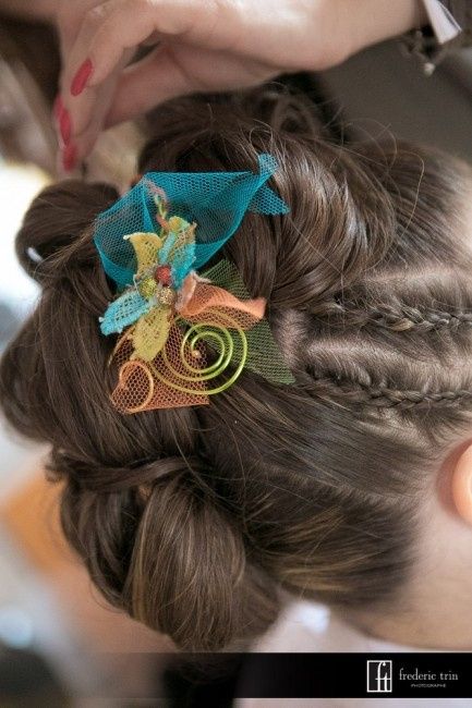 coiffure