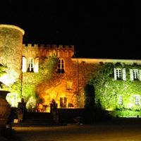 Lieu de réception : Chateau du Croisillat (CARAMAN 31)