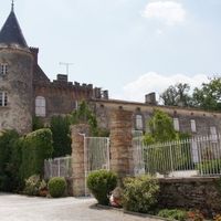 Lieu de réception : Chateau du Croisillat (CARAMAN 31)