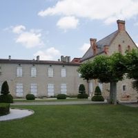 Lieu de réception : Chateau du Croisillat (CARAMAN 31)