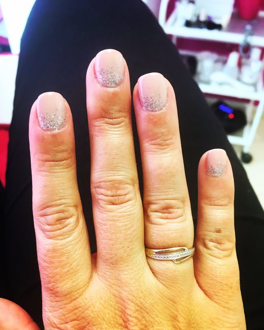  Manucure !!!! 💅 - 1