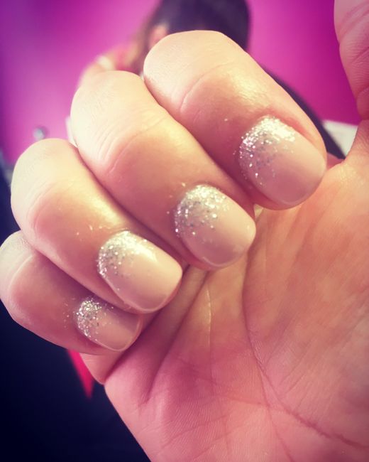  Manucure !!!! 💅 - 2