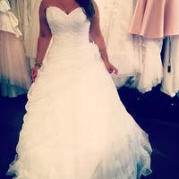  Les Miss,  votre robe en admiration,  montrez-nous - 1