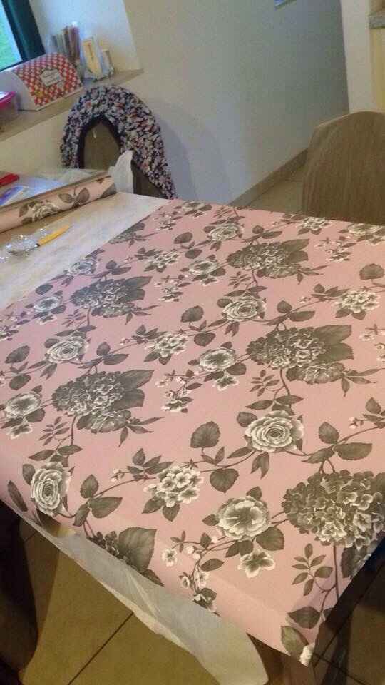 Diy plan de table - 3