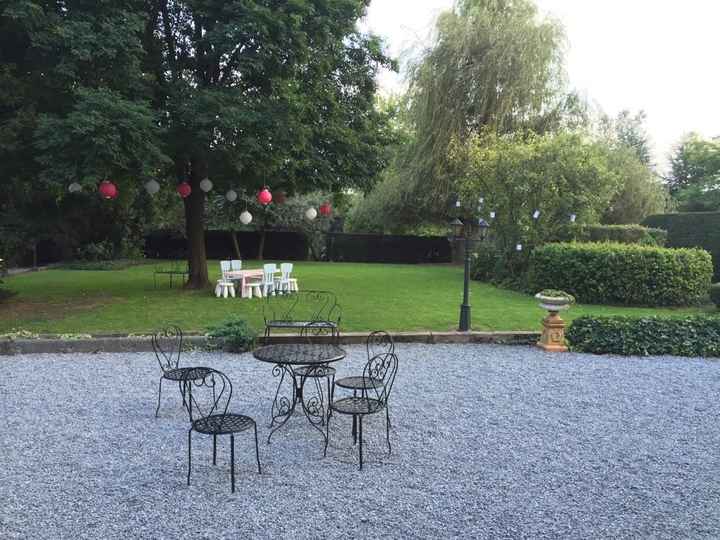 Demain jour j voici qlq photos - 8