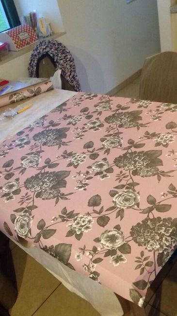 Diy plan de table - 3