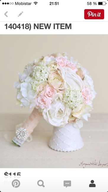 Quelles fleurs ? - 1