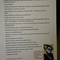 Cadeaux témoins - 6