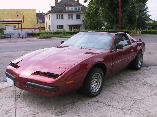La voiture du jour J
