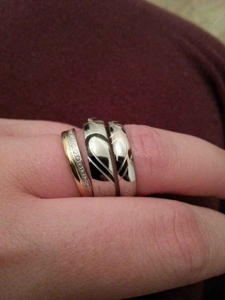 Alliance originale - 1