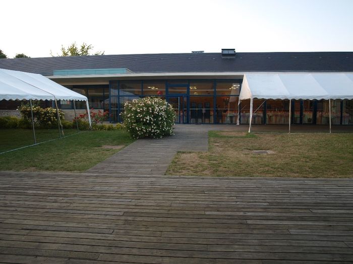 salle des fetes