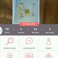 Compte à rebours général mariages.net - 1