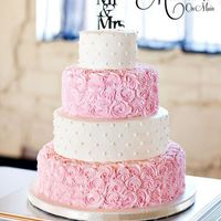 Mon wedding cake sera___ - 1