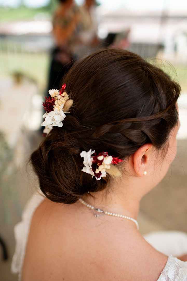 Mariage petit budget - env. 6000€ pour 50 personnes - 3
