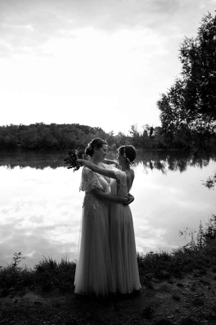 Mariage petit budget - env. 6000€ pour 50 personnes - 6