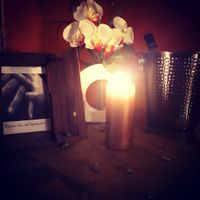 Qui a reçu une belle demande à noël ou au nouvel an ? - 1