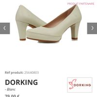 Chaussures à talon, ou pas ? - 1