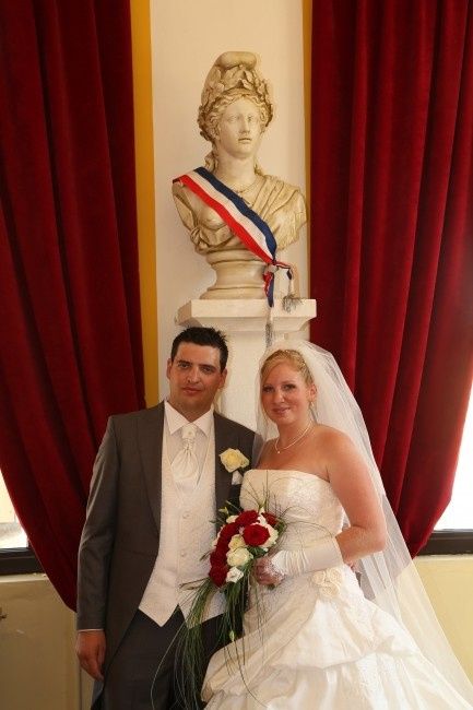 La mairie