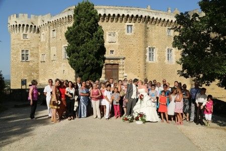 Photo de famille