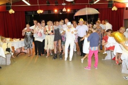 tradition de famille