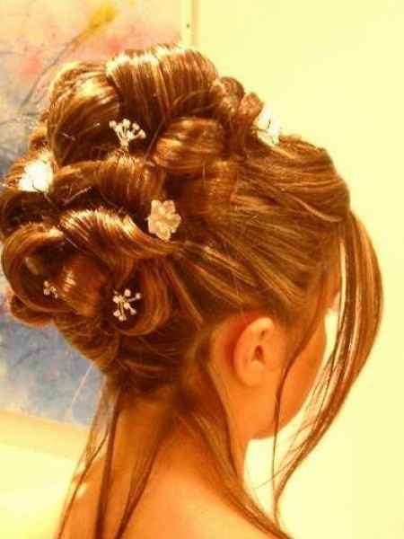 Demoiselle d'honneur