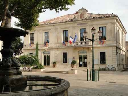 Mairie