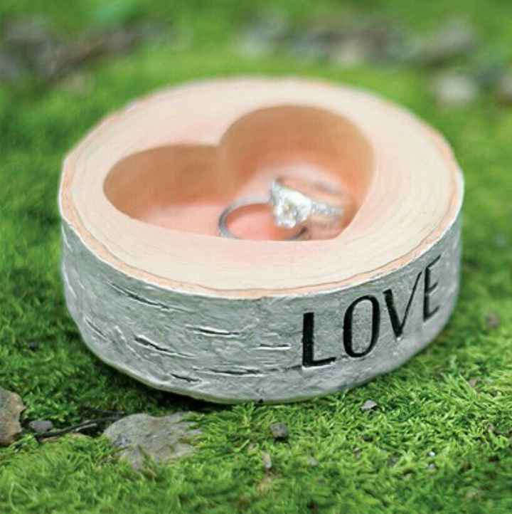 Idées de porte-alliances - 1