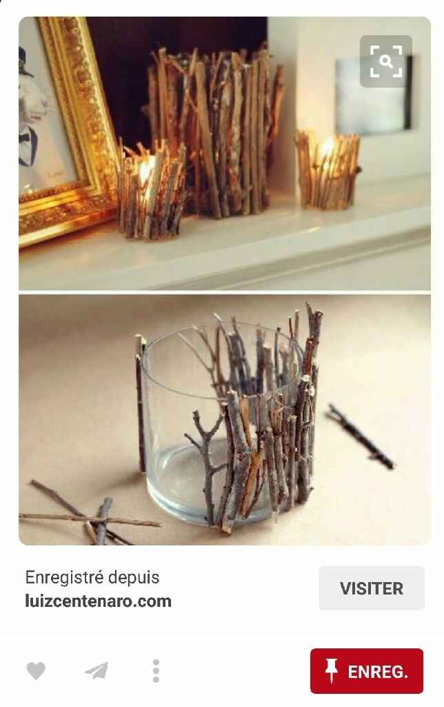 Decoration automne - 1